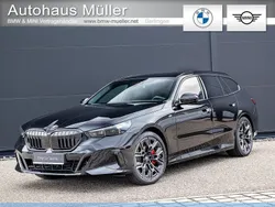 Saphirschwarz Neu 2025 BMW 540 Comfort Edition Kombi | 78.150 € (Superpreis)