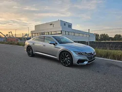 Grau Gebraucht 2019 VW Arteon R-line Limousine | 27.999 € (Etwas zu teuer)
