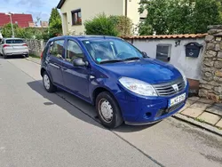 Gebraucht 2009 Dacia Sandero Kleinwagen | 1.400 € (Superpreis)