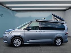 Silber Neu 2025 VW California California Van | 99.949 €