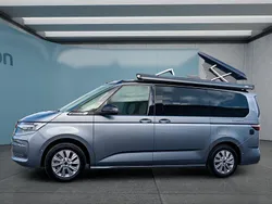 Silber Neu 2025 VW California California Van | 99.949 €