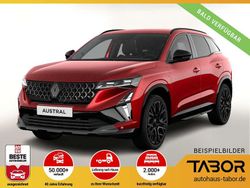 Rot (dezirrot metallic) Neu 2025 Renault Austral Esprit Alpine SUV | 37.177 € (Superpreis)
