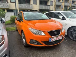 Gebraucht 2009 Seat Ibiza SC Kleinwagen | 1.200 € (Superpreis)