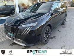 Schwarz Gebraucht 2025 Peugeot 5008 Allure Limousine | 35.870 € (Guter Preis)