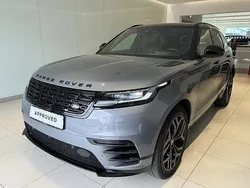 Zadar grey Gebraucht 2023 Land Rover Range Rover Velar SE Dynamic SUV | 58.900 € (Teuer)