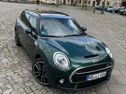 Mini Cooper Clubman