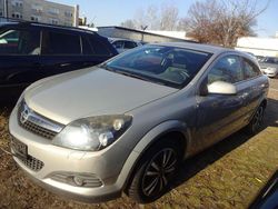 Gold Gebraucht 2009 Opel Astra GTC Innovation Limousine | 2.900 € (Guter Preis)