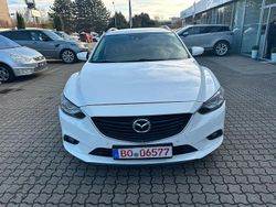 Gebraucht 2014 Mazda 6 Kombi | 4.499 € (Guter Preis)