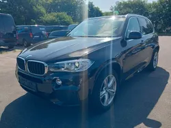Schwarz Gebraucht 2015 BMW X5 M Sport SUV | 34.950 € (Fairer Preis)