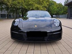 Schwarz Gebraucht 2019 Porsche 911 Carrera S Cabriolet Cabrio | 116.950 €
