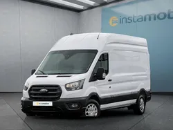 Weiß Neu 2025 Ford Transit Van | 42.949 € (Teuer)