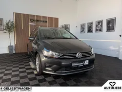 VW Golf Sportsvan