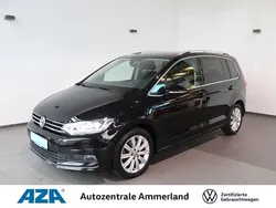 Gebraucht 2020 VW Touran Highline Van / Kleinbus | 20.980 € (Guter Preis)