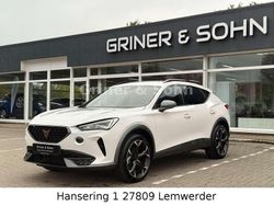 Weiß Gebraucht 2024 Cupra Formentor SUV | 25.900 € (Superpreis)