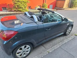 Grau Gebraucht 2008 Opel Tigra Cabrio | 1.050 €
