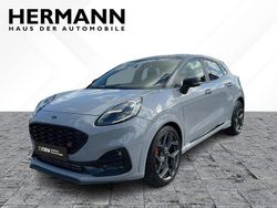 Grau Gebraucht 2023 Ford Puma ST SUV | 21.482 € (Fairer Preis)