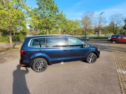 VW Sharan