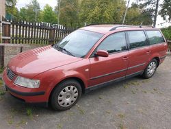 Gebraucht 2001 VW Passat Kombi | 2.500 € (Fairer Preis)