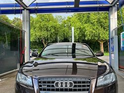 Braun Gebraucht 2011 Audi A5 Exclusive Coupé | 13.000 € (Etwas zu teuer)