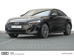 Schwarz Neu 2025 Audi A5 Sport Coupé | 61.960 € (Superpreis)