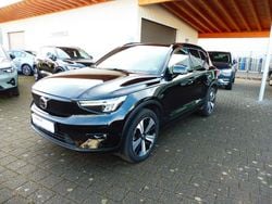 Schwarz Gebraucht 2022 Volvo XC40 Ultimate SUV | 28.500 € (Guter Preis)