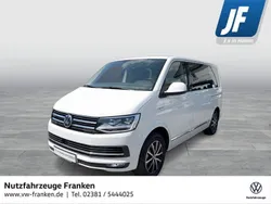 Weiß Gebraucht 2019 VW T6.1 Comfortline Van | 42.850 € (Superpreis)
