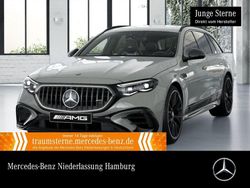 Grau Gebraucht 2024 Mercedes E53 AMG AMG Limousine | 99.980 €