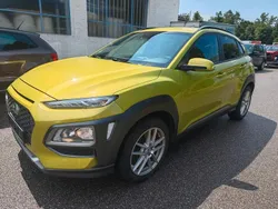 Gelb Gebraucht 2019 Hyundai Kona Style SUV | 14.999 € (Superpreis)