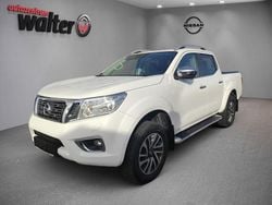 Weiß Gebraucht 2019 Nissan Navara Tekna Abholung | 29.990 € (Fairer Preis)
