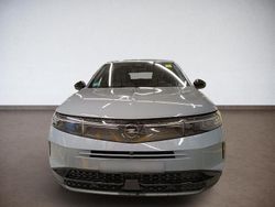 Grafikgrau Gebraucht 2025 Opel Grandland X SUV | 30.750 € (Fairer Preis)