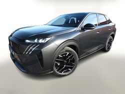 Titan grau metallic titan grau metallic Neu 2025 Peugeot 3008 Allure SUV | 29.942 € (Superpreis)