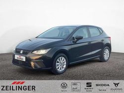 Schwarz Gebraucht 2025 Seat Ibiza Style Kleinwagen | 19.400 € (Guter Preis)