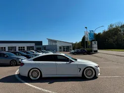 Weiß Gebraucht 2017 BMW 440 M Sport Coupé | 27.000 € (Guter Preis)