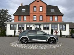 Grau Gebraucht 2022 Hyundai Ioniq 6 Limousine | 27.950 € (Guter Preis)