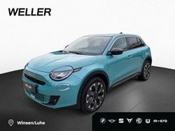 Braun Gebraucht 2024 Fiat 600 La Prima SUV | 23.950 € (Superpreis)