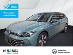 Grün Gebraucht 2025 VW Passat | 34.494 € (Superpreis)