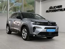 Grau Gebraucht 2022 Citroën C5 Aircross Feel SUV | 20.490 € (Fairer Preis)