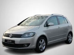 Silber Gebraucht 2012 VW Golf VII Comfortline Limousine | 9.980 € (Fairer Preis)