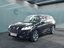 Schwarz Gebraucht 2024 Ford Kuga ST-Line SUV | 33.165 € (Superpreis)