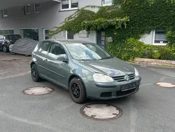 Gebraucht 2006 VW Golf V Limousine | 900 € (Guter Preis)