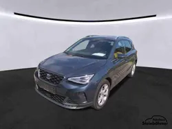 Grau Gebraucht 2022 Seat Arona FR-Line SUV | 20.440 € (Fairer Preis)