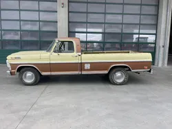 Beige Gebraucht 1968 Ford F100 | 16.500 €