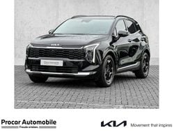 Schwarz Neu 2025 Kia Sportage Spirit SUV | 39.590 € (Guter Preis)