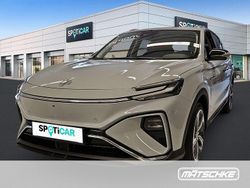 Grau Gebraucht 2023 MG Marvel R Luxury SUV | 30.900 € (Etwas zu teuer)