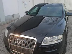 Gebraucht 2008 Audi A6 S-Line Kombi | 2.700 € (Superpreis)