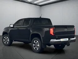 Schwarz Neu 2025 VW Amarok Abholung | 53.799 € (Guter Preis)