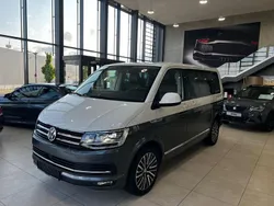 Grau Gebraucht 2019 VW T6.1 Highline Van | 36.890 €