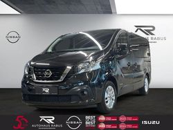 Schwarz Gebraucht 2018 Nissan NV300 Premium Edition Van | 26.890 €