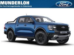 Blau Neu 2026 Ford Ranger Tremor Abholung | 49.900 € (Superpreis)