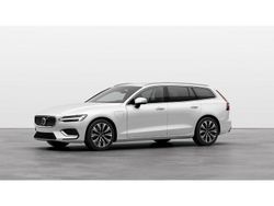 Andere farbe Gebraucht 2022 Volvo V60 Business Edition Kombi | 56.888 €